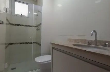 Imagem: Apartamento para Alugar, Vila Nivi