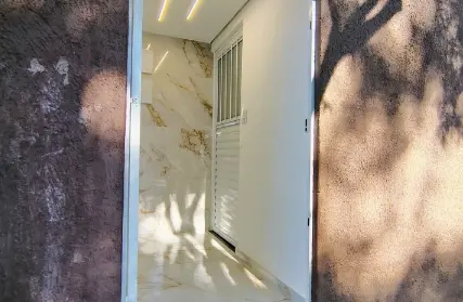 Imagem: Casa Térrea para Alugar, Parque Edu Chaves