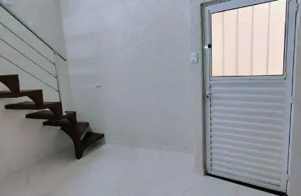 Imagem: Casa Térrea para Alugar, Parque Edu Chaves