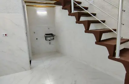 Imagem: Casa Térrea para Alugar, Parque Edu Chaves