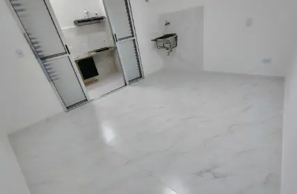 Imagem: Casa Térrea para Alugar, Parque Edu Chaves