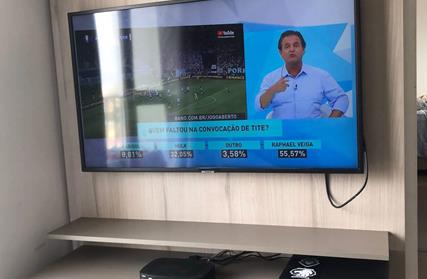 Imagem: Apartamento para Alugar, Freguesia do Ó