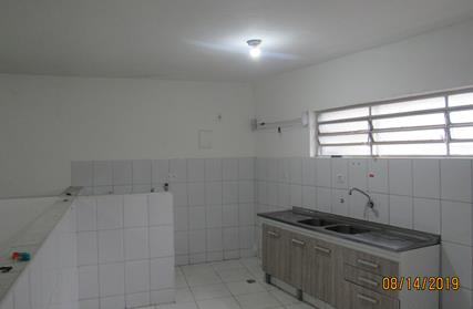 Imagem: Kitnet / Loft para Alugar, Parque São Luís