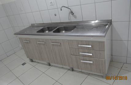 Imagem: Kitnet / Loft para Alugar, Parque São Luís