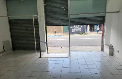 Imagem: Ponto Comercial para Alugar, Santana