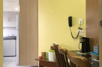 Imagem: Apartamento para Venda, Santana