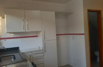 Imagem: Condomínio Fechado para Venda, Vila Irmãos Arnoni