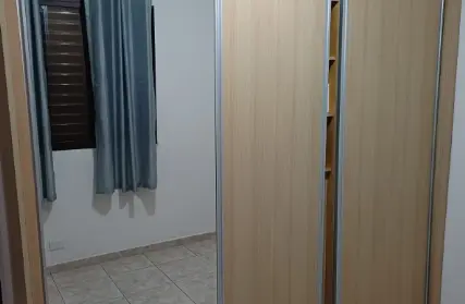 Imagem: Apartamento para Venda, Vila Santos