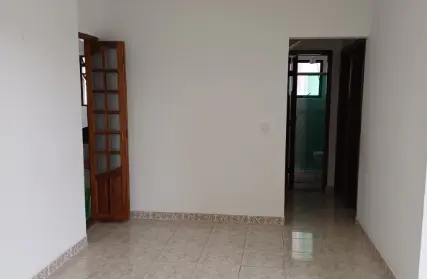 Imagem: Apartamento para Venda, Vila Santos