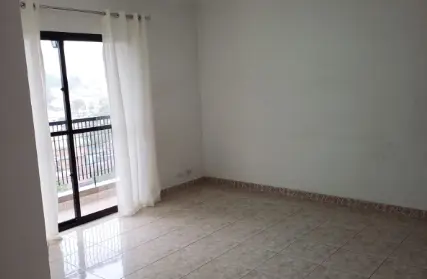 Imagem: Apartamento para Venda, Vila Santos