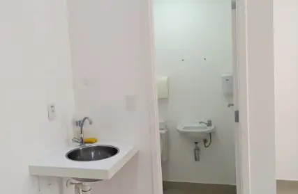 Imagem: Sala Comercial para Alugar, Santana