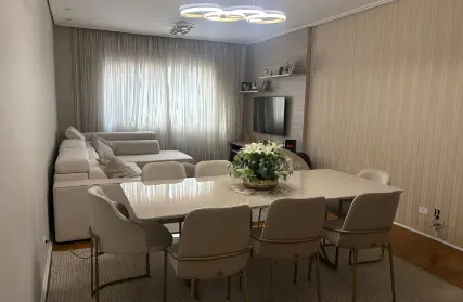 Imagem: Apartamento para Venda, Casa Verde Baixa