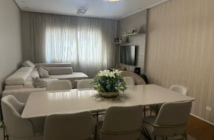 Imagem: Apartamento para Venda, Casa Verde Baixa
