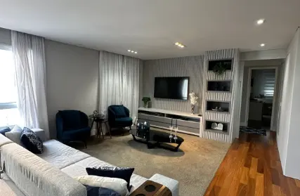 Imagem: Apartamento para Venda, Santana