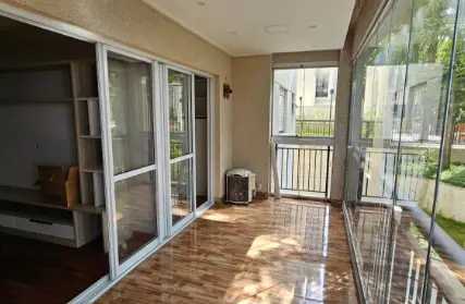 Imagem: Apartamento para Venda, Vila Irmãos Arnoni