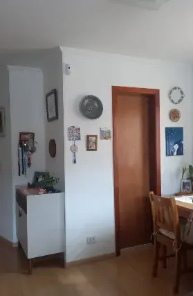 Imagem: Sobrado para Venda, Vila Rosa