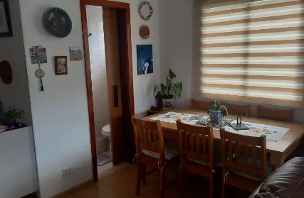 Imagem: Sobrado para Venda, Vila Rosa