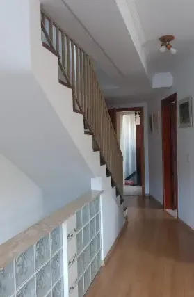 Imagem: Sobrado para Venda, Vila Rosa