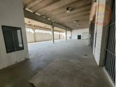 Imagem: Prédio Comercial para Alugar, Vila Maria
