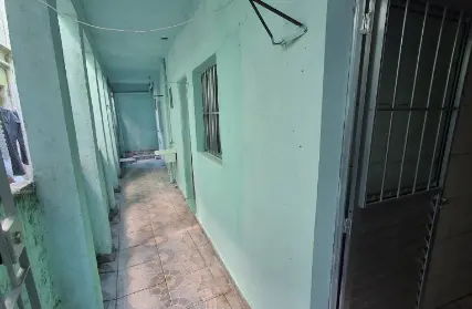 Imagem: Casa Térrea para Alugar, Lauzane Paulista