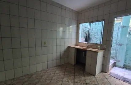 Imagem: Casa Térrea para Alugar, Lauzane Paulista