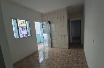 Imagem: Casa Térrea para Alugar, Lauzane Paulista