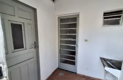 Imagem: Casa Térrea para Alugar, Vila Bela Vista (Zona Norte)