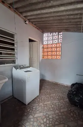 Imagem: Casa Térrea para Alugar, Vila Dionisia