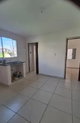 Imagem: Casa Térrea para Alugar, Vila Gouveia 