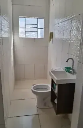 Imagem: Casa Térrea para Alugar, Vila Gouveia 