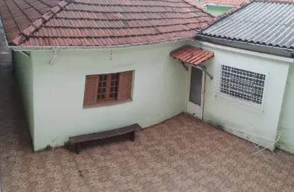 Imagem: Sobrado para Venda, Tucuruvi