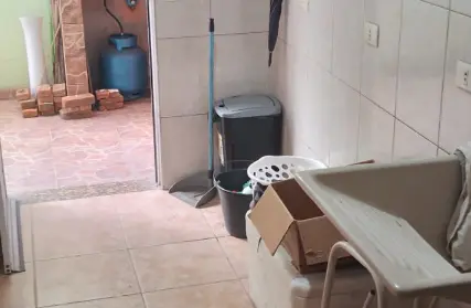 Imagem: Sobrado para Venda, Tucuruvi