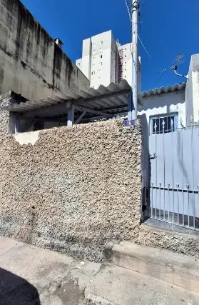 Imagem: Casa Térrea para Alugar, Vila Dionisia