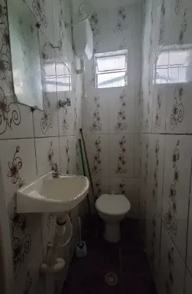 Imagem: Casa Térrea para Alugar, Lauzane Paulista