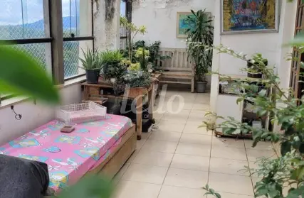 Imagem: Cobertura para Venda, Barro Branco (Zona Norte)