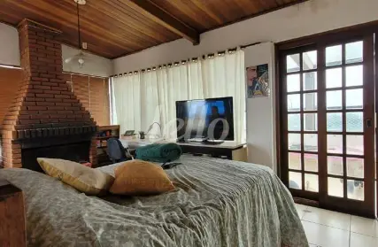 Imagem: Cobertura para Venda, Barro Branco (Zona Norte)