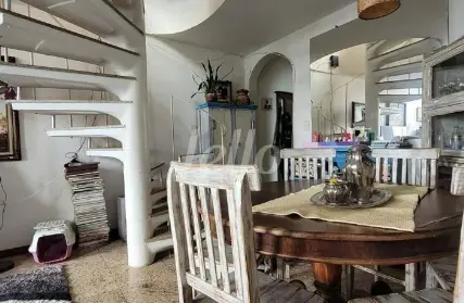 Imagem: Cobertura para Venda, Barro Branco (Zona Norte)