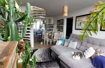 Imagem: Cobertura para Venda, Barro Branco (Zona Norte)