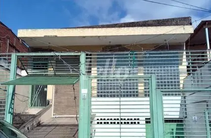 Imagem: Galpão / Salão para Venda, Parque Peruche