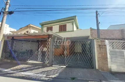 Imagem: Sobrado para Venda, Água Fria