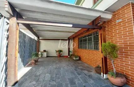 Imagem: Sobrado para Venda, Água Fria