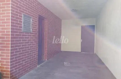 Imagem: Sobrado para Venda, Água Fria