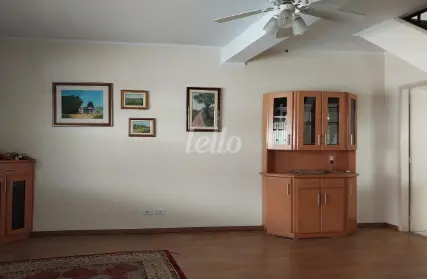 Imagem: Sobrado para Venda, Água Fria