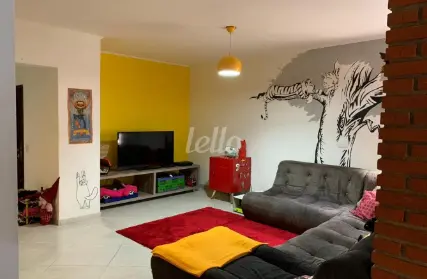 Imagem: Sobrado para Venda, Tucuruvi