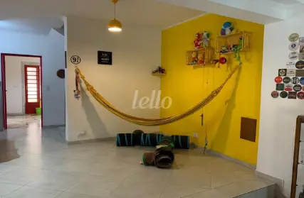 Imagem: Sobrado para Venda, Tucuruvi