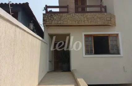 Imagem: Sobrado para Venda, Parada Inglesa