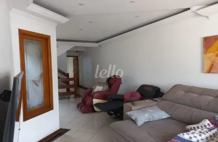 Imagem: Sobrado para Venda, Parada Inglesa