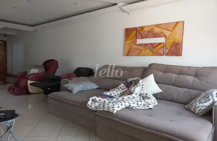 Imagem: Sobrado para Venda, Parada Inglesa