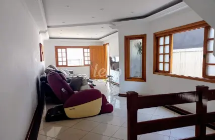 Imagem: Sobrado para Venda, Parada Inglesa