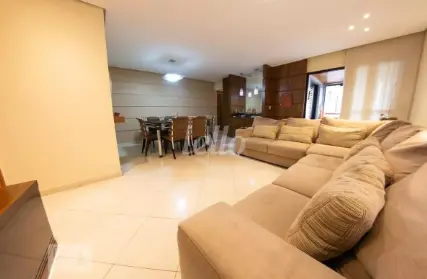 Imagem: Apartamento para Venda, Parque Mandaqui
